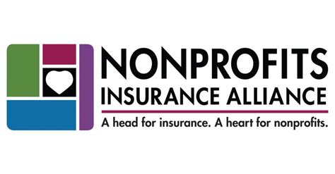 insurance for small charities and nonprofit groups|Nonprofits Insurance Alliance .